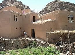 Rahim Khan's Quest for Hassan