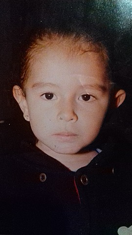 Necesidad de amor y reconocimiento