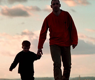 Hassan and Ali Leave