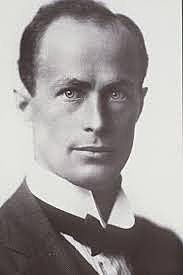 Douglas Mawson