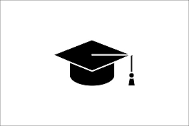 Amir graduates high school