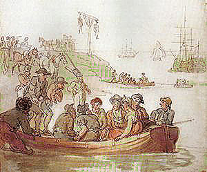 First priest arrives in Brisbane