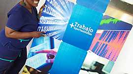 Timeline: Línea de tiempo sobre la evolución del concepto de RED.