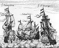 Navigation Acts Were Revised