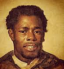 Nat Turner Rebellion (Social/ Political) (Red)