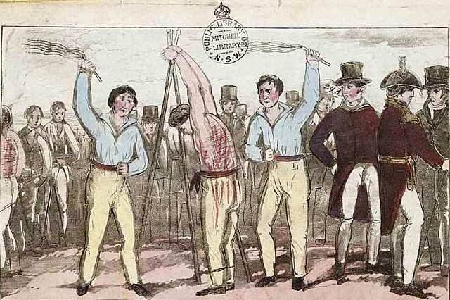 Catholics in Australia