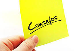 Consejos