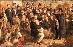 Catholics in New South Wales