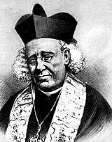 Bishop Polding appointed