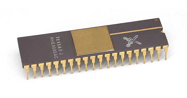 INTEL 8080