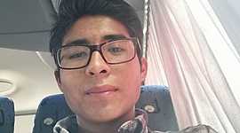 Timeline: MI LINEA DEL TIEMPO LUIS MANUEL HILARIO LUNA