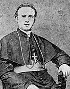 First priest arrives in Brisbane