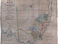 FIrst Important Officals in New South Wales who were Catholics arrived.