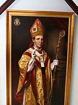 Polding appointed Archbishop