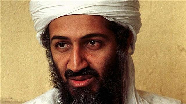 The Taliban supported Mr. bin Laden