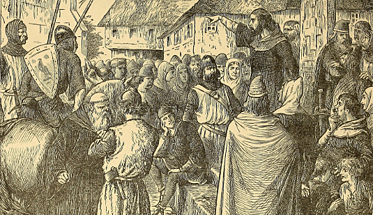 Great Persecution of 303 CE