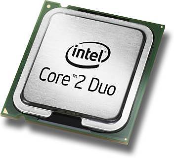 INTEL CORE DUO