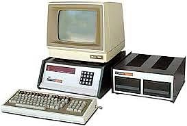 Primera  Computadora en el Mundo