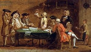 17th Century (1600's)