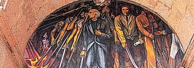 Inicio de la independencia