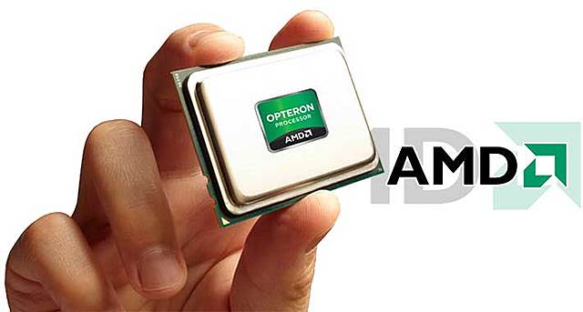 AMD Opteron Serie A1100