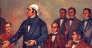 Primeras bases jurídicas