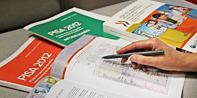 Examen PISA