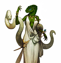 La République Zirak