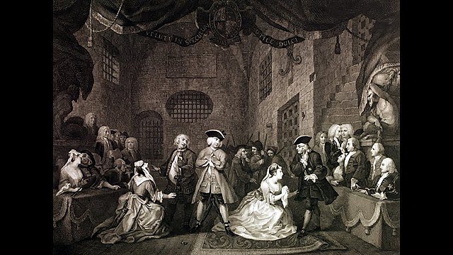 18th Century (1700's)