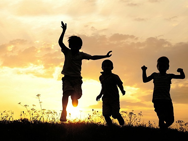 CONOCÍ AMIGOS EN LA SECUNDARIA