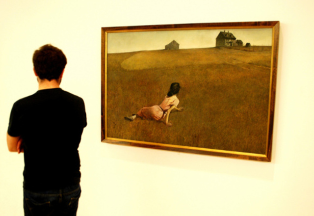 First Field trip to New York City