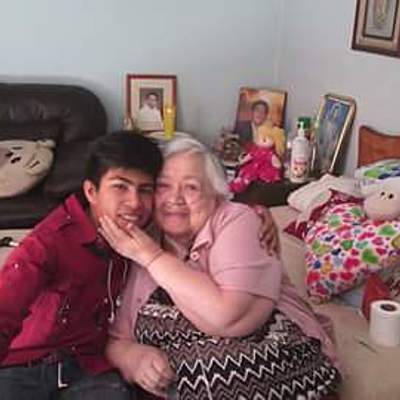 Timeline: Linea de vida Edgar