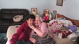 Timeline: Linea de vida Edgar