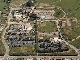 Baba and Amir arrive in America