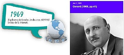 CONCEPTO DE RED POR GERARD