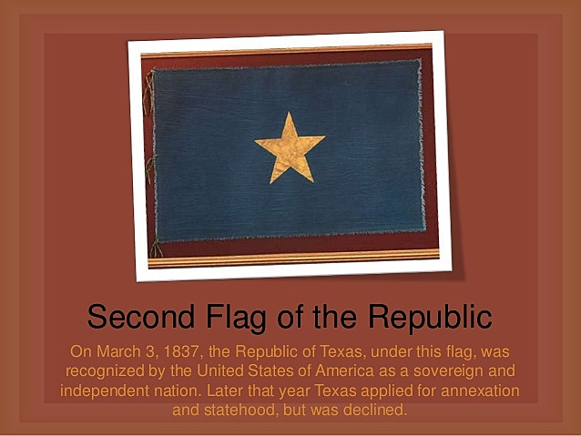 Texas Independence