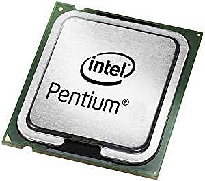 MICROPROCESADOR PENTIUM