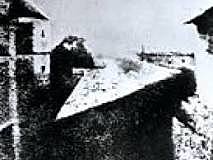 Primera foto del mundo