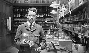 Henry Moseley