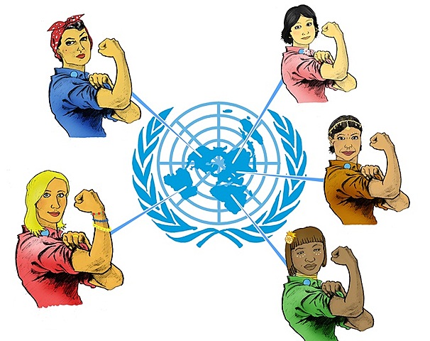 Código de conducta del Instituto Nacional de las Mujeres