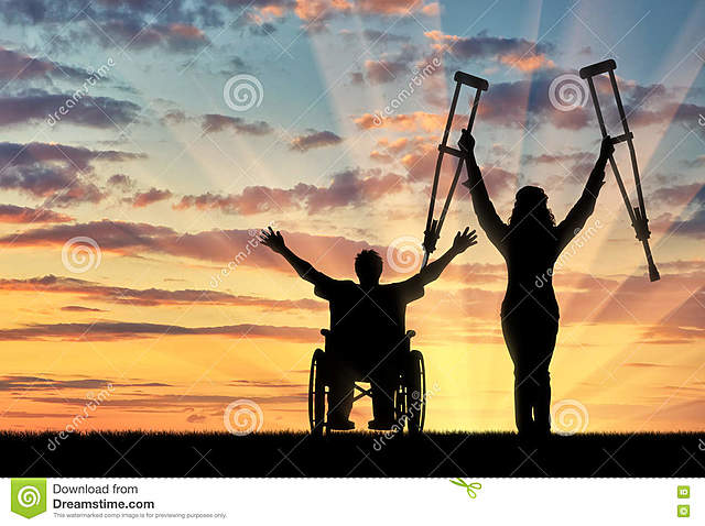 Convention on the Rights of Persons with Disabilities