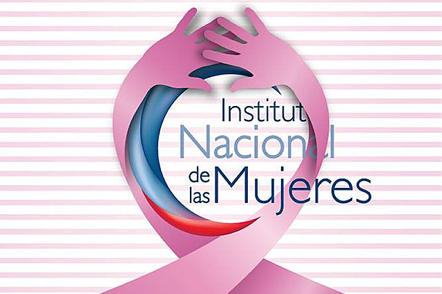 Ley del instituto nacional de las mujeres