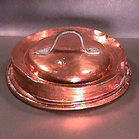 hardwork fills the iron kettle