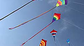 Timeline: Kite Runner & the History of Afghanistan