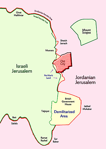 Roman Rule of Israel