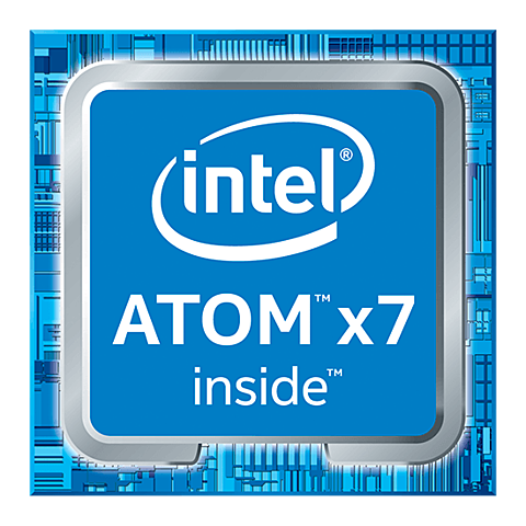 INTEL ATOM