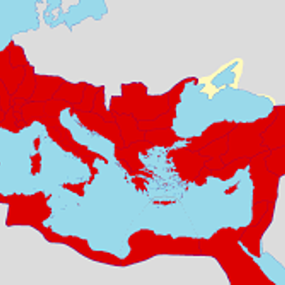 Timeline: Rise of Christianity in the Roman Empire