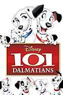 One Hundred and One Dalmatians