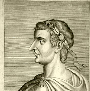 Emperor Theodosius 1