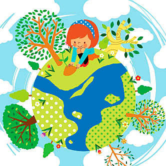 Objetivo de la Educación Ambiental en el ámbito escolar.